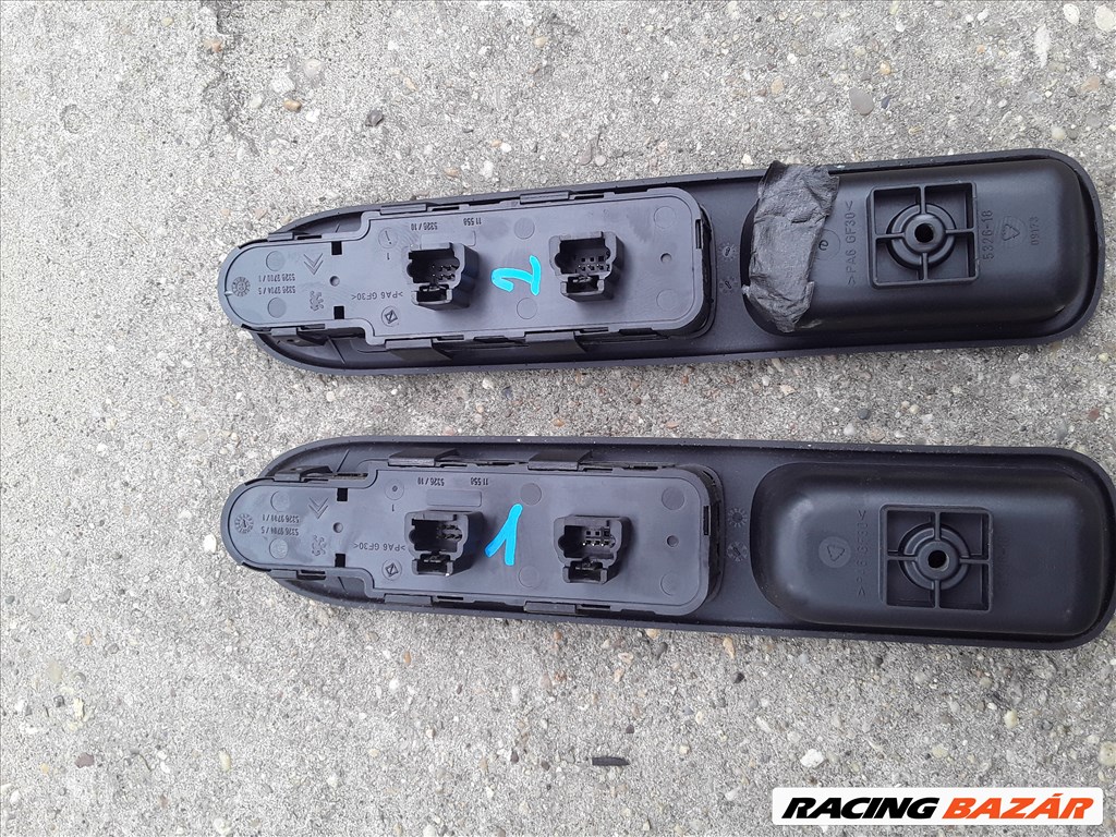 Peugeot 307 Ablakemelő Kapcsoló 5. kép