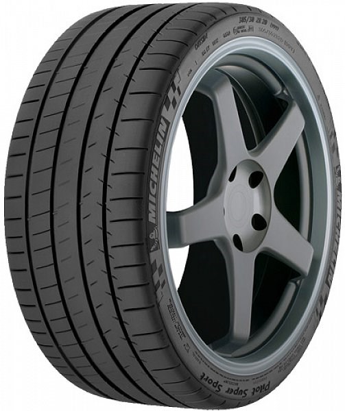 MICHELIN 255/35 R19 96Y XL FSL PILOT SUPER SPORT MO nyári gumi 1. kép