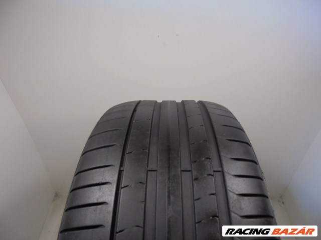 Pirelli Pzero 255/40 R21  1. kép