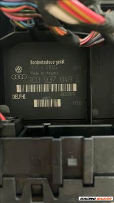 Skoda 2 komfort elektronika   3c0937049e