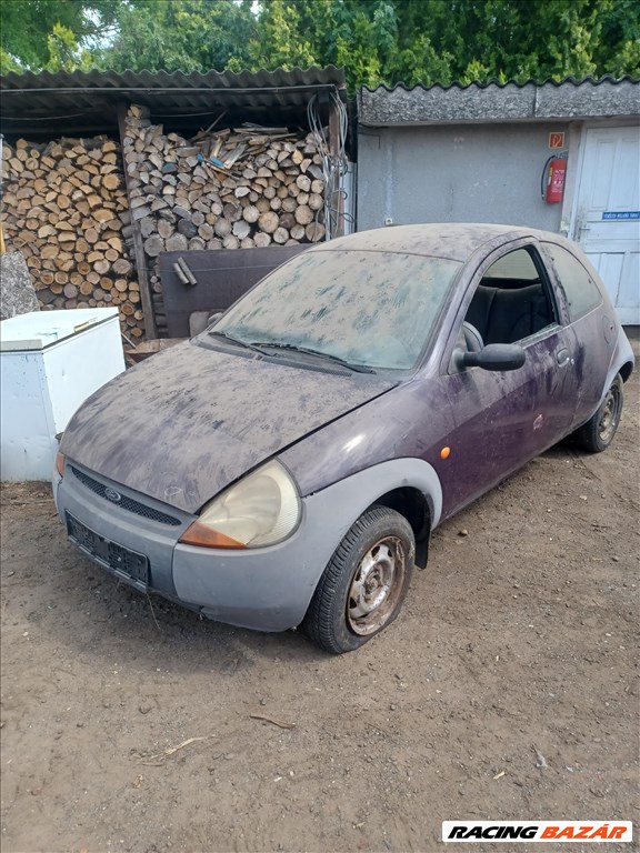 Ford K. Alkatrészei eladók 1. kép