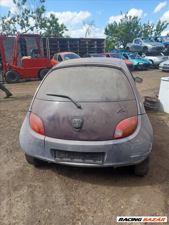 Ford K. Alkatrészei eladók 2. kép