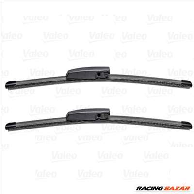 Renault Scenic II/I új utángyártott ablaktörlő lapát szett 650/550mm VALEO 2003-2006-ig