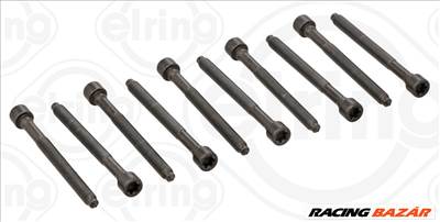 ELRING 325.930 - hengerfejcsavar készlet AUDI AUDI (FAW) KTM SEAT SKODA SKODA (SVW ) VW VW (FAW) VW 
