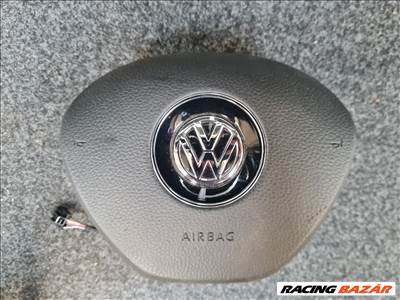 Volkswagen Golf VII kormány légzsák 5G0 880 201 C