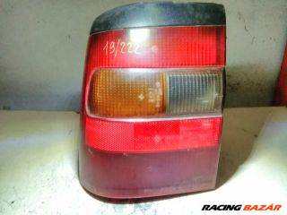 Opel Vectra A Bal Hátsó Lámpa *67711*