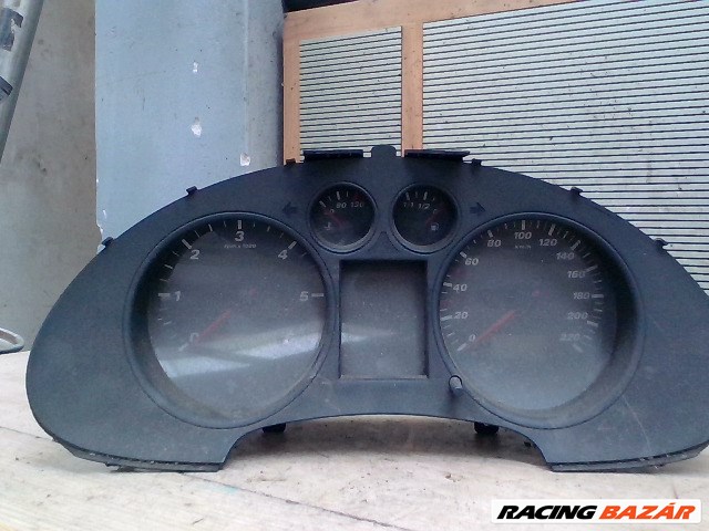 SEAT IBIZA 02-08 Kilóméteróra 1. kép