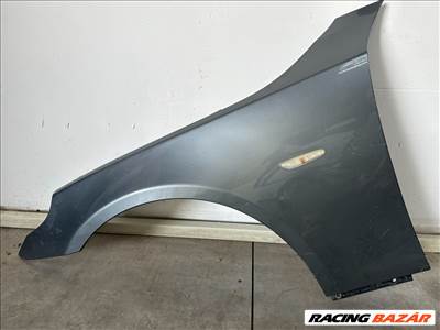 BMW E60/E61 Bal első sárvédő 520 525 530 535 540 550