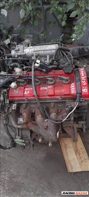 Honda Prelude III Motor komplett motor 