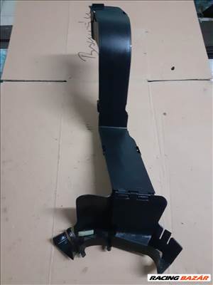 Audi A3 8L motortéri vezetékköteg takaró eladó! 1j0971615p