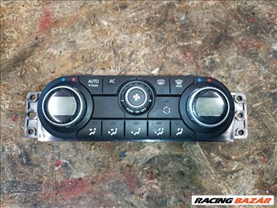 Renault Koleos I Fűtés állító kapcsoló (digit klímás)