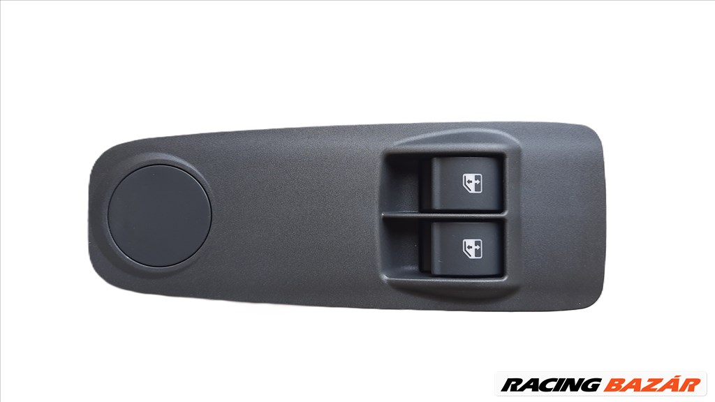 Fiat Ducato III Doblo II, Citroën Jumper II, Peugeot Boxer II bal első ablakemelő kapcsoló  735421710 1. kép