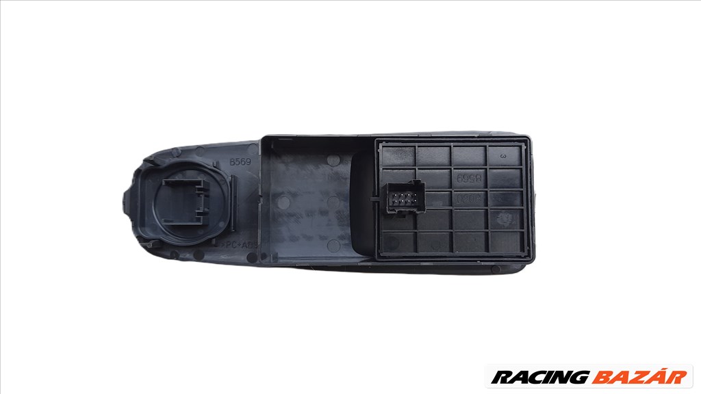 Fiat Ducato III Doblo II, Citroën Jumper II, Peugeot Boxer II bal első ablakemelő kapcsoló  735421710 3. kép