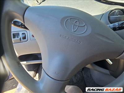 Toyota Yaris (XP10) Kormány légzsák Kormánylégzsák 