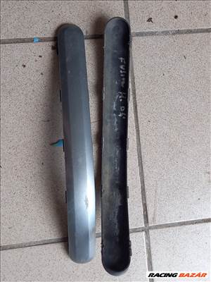 Ford Fusion díszléc hátsó lökhárítóhoz