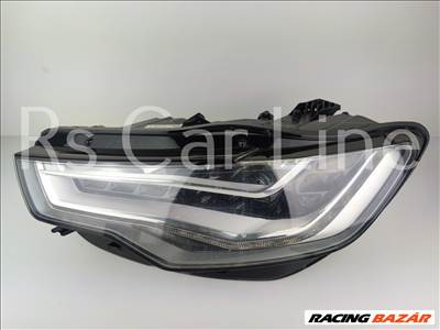 Audi	A6 4G bal első LED fényszóró 4g0941003