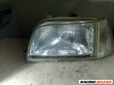 Renault Clio I Fényszóró Bal "051307"
