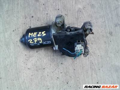 MAZDA DEMIO 98.08-00.05 Ablaktörlő motor első