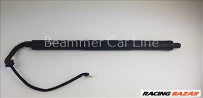 BMW F15 Elektromos csomagtér teleszkóp 4857344