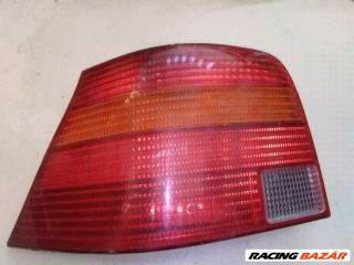 Volkswagen Golf IV Bal Hátsó Lámpa *107362*