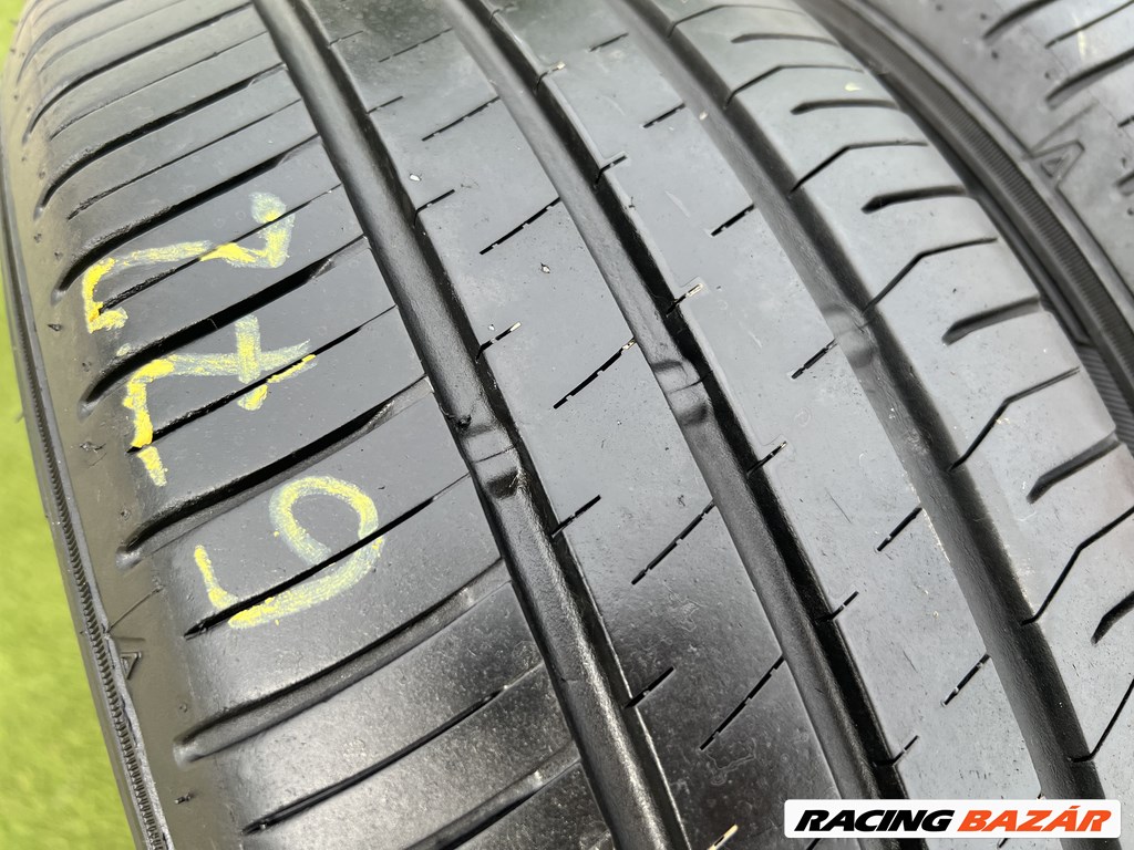 185/60 R15 Falken ZiexZE310 nyári gumi 5mm 2. kép