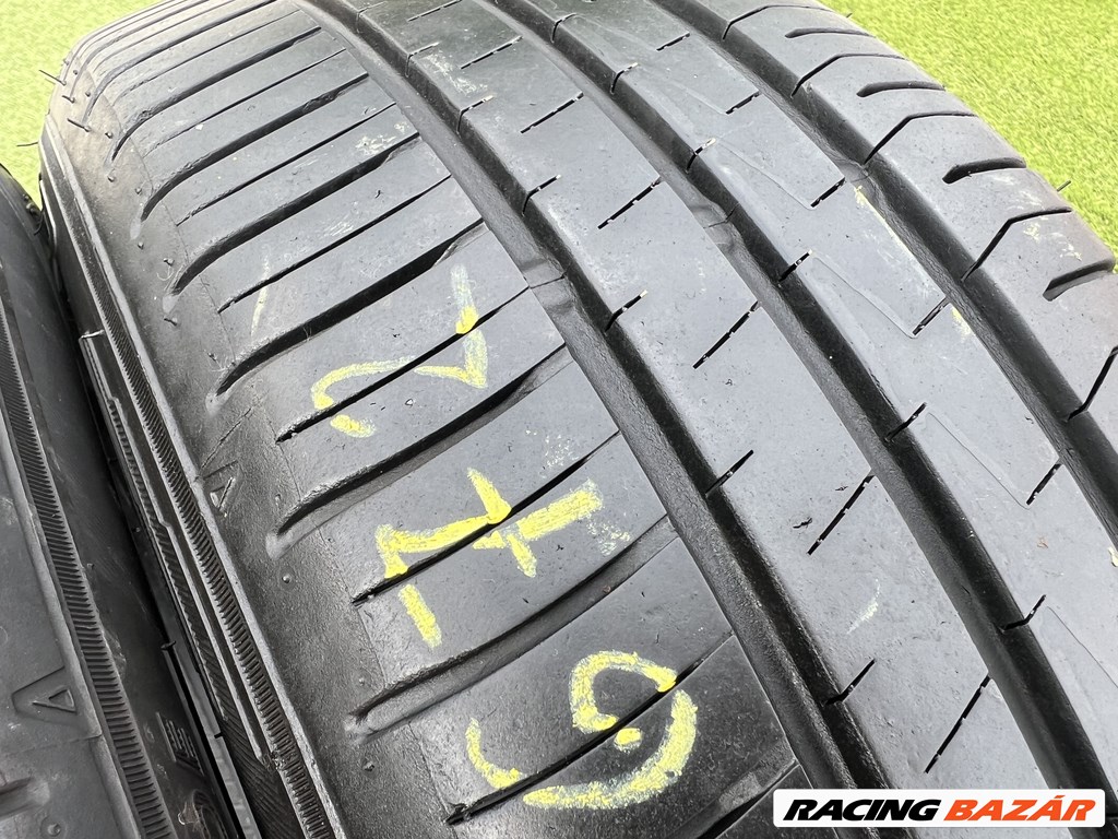 185/60 R15 Falken ZiexZE310 nyári gumi 5mm 3. kép