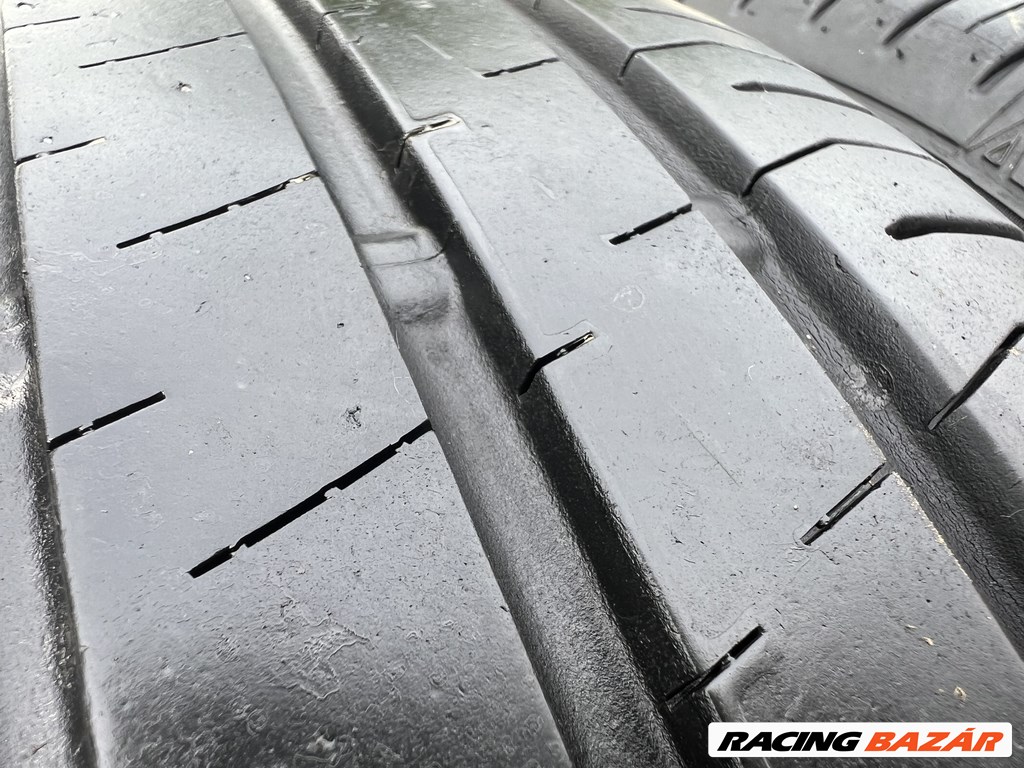 185/60 R15 Falken ZiexZE310 nyári gumi 5mm 4. kép