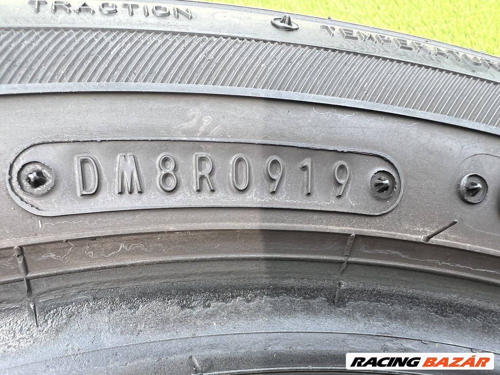 185/60 R15 Falken ZiexZE310 nyári gumi 5mm 5. kép