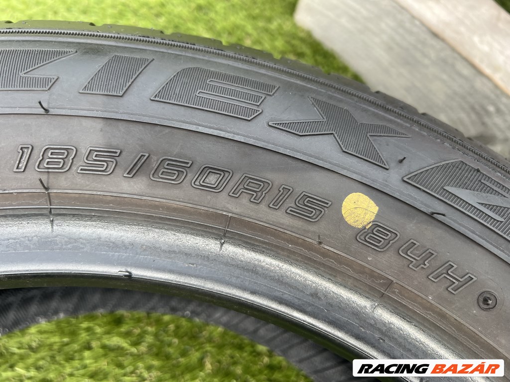 185/60 R15 Falken ZiexZE310 nyári gumi 5mm 6. kép