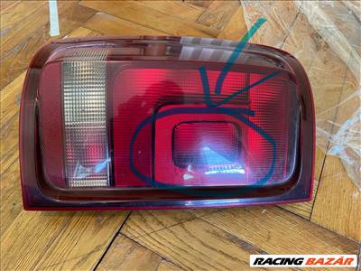 Volkswagen Amarok vw amarok bal hátsó lámpa  2h1945095j