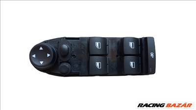 BMW 3-as sorozat E90, BMW 1-es sorozat E80 bal első ablakemelő kapcsoló 61319155504 61319217333