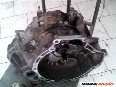 MAZDA 6 05-08 Sebességváltó, dízel manuális