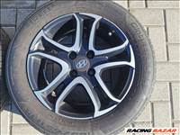 Hyundai Kia 4x100 185/65 R15