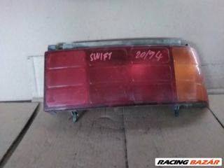 Suzuki Swift II Jobb Hátsó Lámpa *73336* koito-22032232