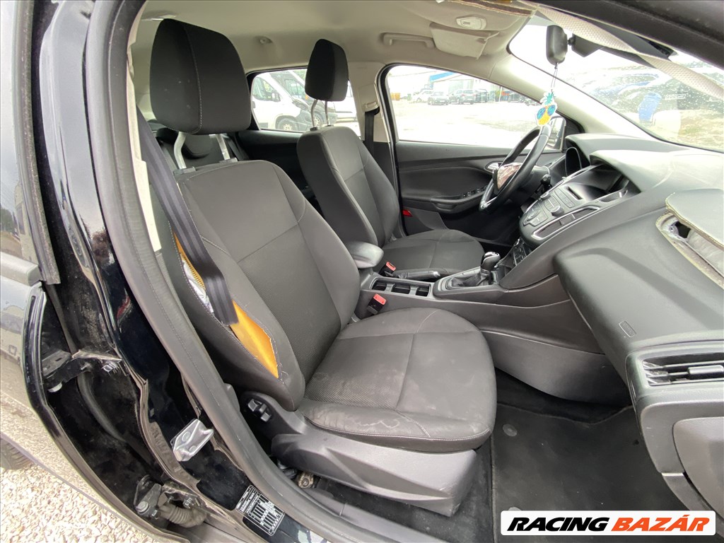 FORD FOCUS 1.6 Ti-VCT Trend 15. kép