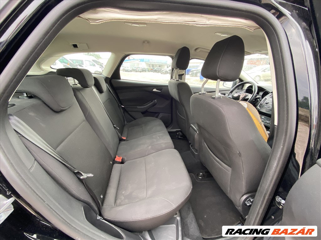 FORD FOCUS 1.6 Ti-VCT Trend 16. kép