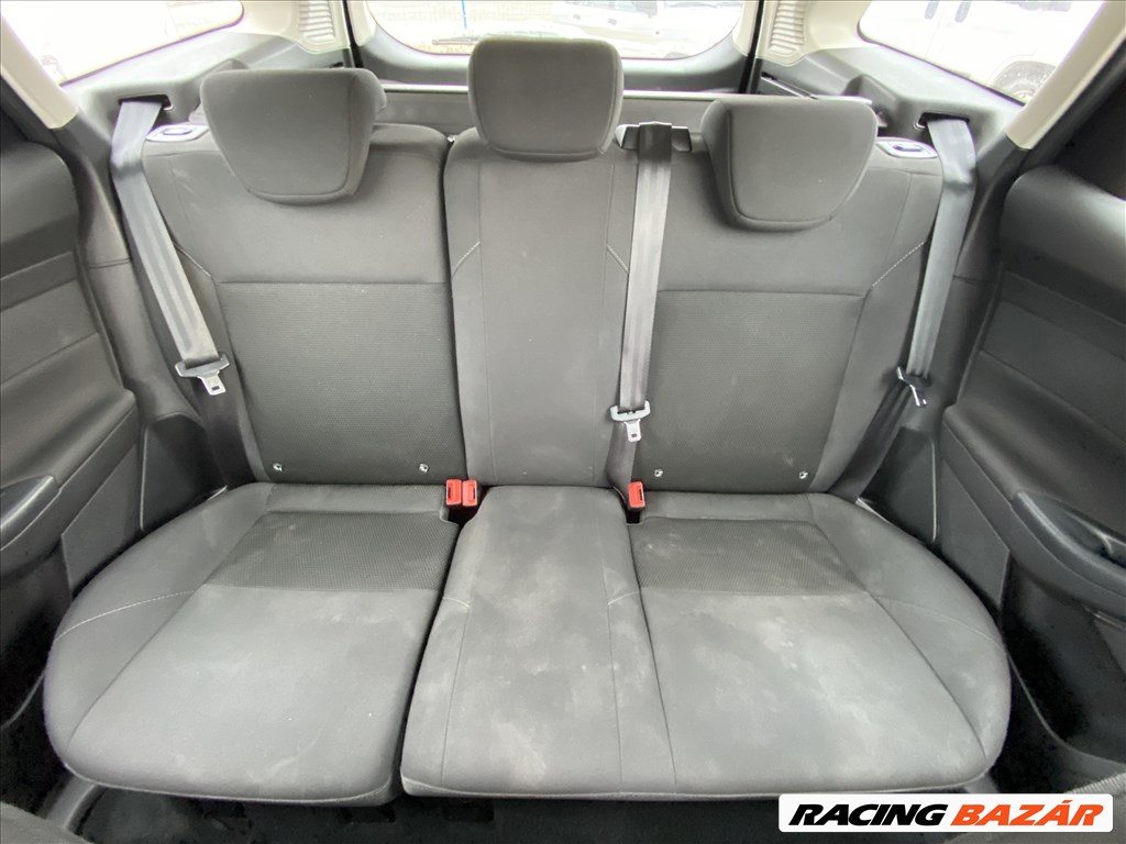 FORD FOCUS 1.6 Ti-VCT Trend 17. kép
