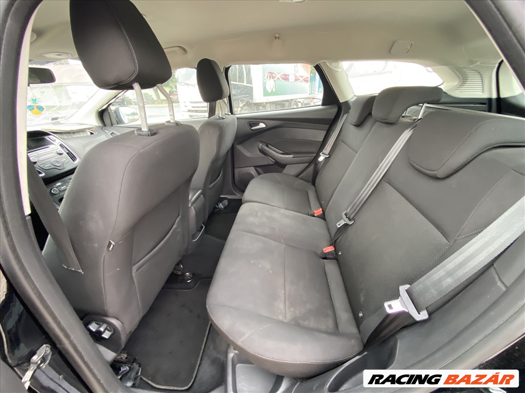 FORD FOCUS 1.6 Ti-VCT Trend 18. kép