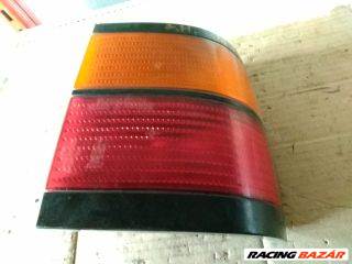 Volkswagen Passat B3 Jobb Hátsó Lámpa *39919* vw-333945257