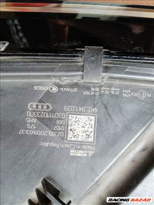 Audi E-tron bal első lámpa  4ke941035