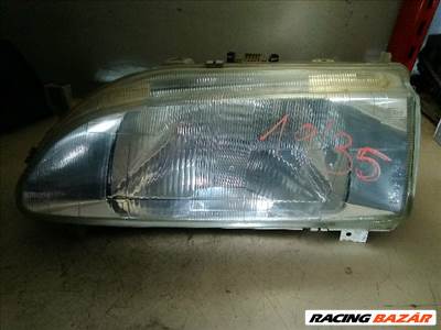 Renault R19 Fényszóró Bal "050298"