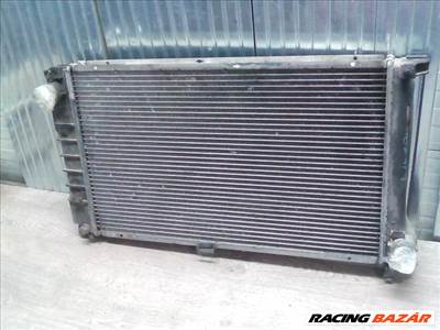 BMW E36 89-00 Vízhűtő, radiátor