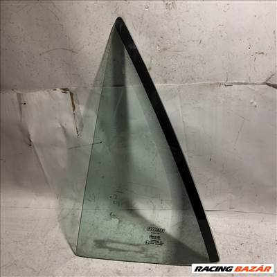 Fiat Marea kombi bal hátsó ajtó háromszög üveg