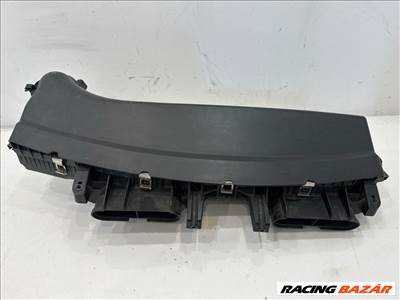 BMW E83 X3 2.0d N47 177le légszűrő ház   51713428665