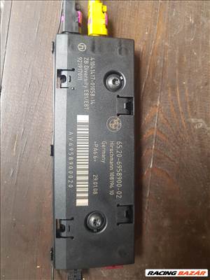 BMW 1-es sorozat E81, E82, E87, E88 antenna erősítő, modul 65206958900