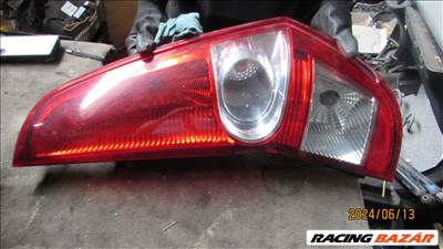 Suzuki Spalsh 2010 jobb hátsó lámpa