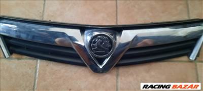 Opel Antara angol hűtőrács 