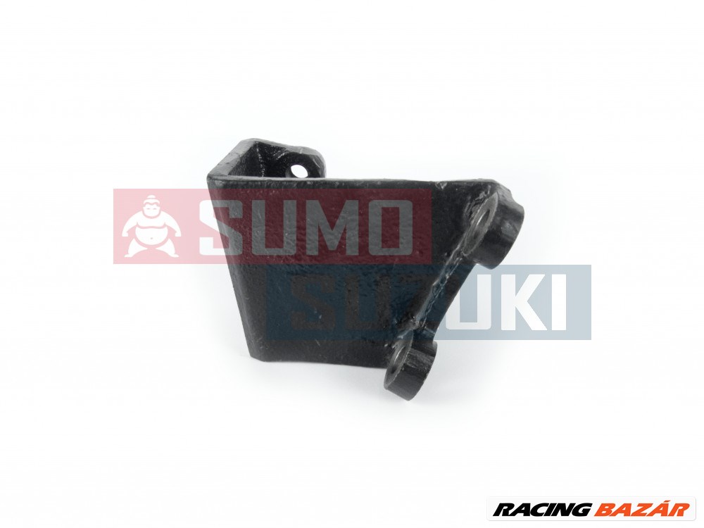 Suzuki Samurai gumibak tartó öntvény első 1,0 - 1,3 11641-83001 2. kép