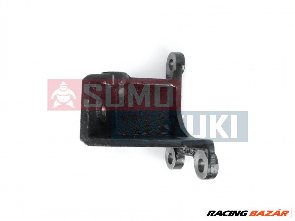 Suzuki Samurai gumibak tartó öntvény első 1,0 - 1,3 11641-83001 3. kép