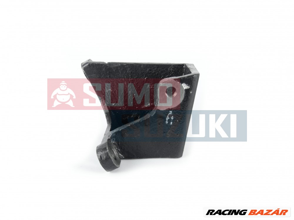 Suzuki Samurai gumibak tartó öntvény első 1,0 - 1,3 11641-83001 4. kép